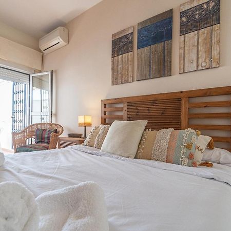 Apartament Terraza Estampa De Kadyks Zewnętrze zdjęcie