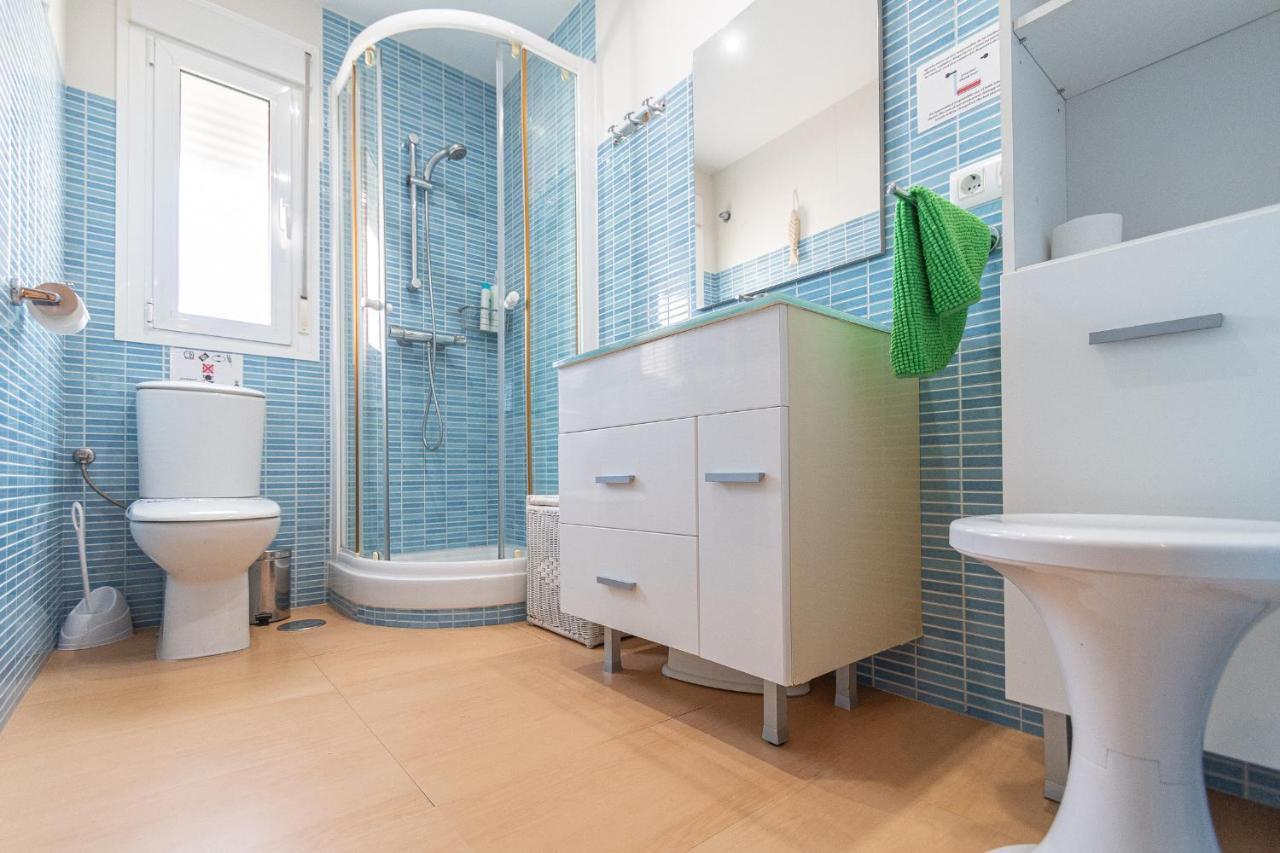 Apartament Terraza Estampa De Kadyks Zewnętrze zdjęcie