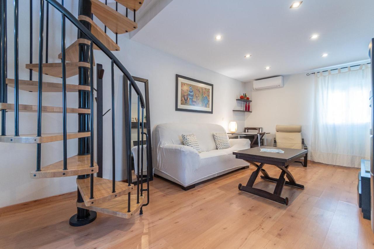 Apartament Terraza Estampa De Kadyks Zewnętrze zdjęcie