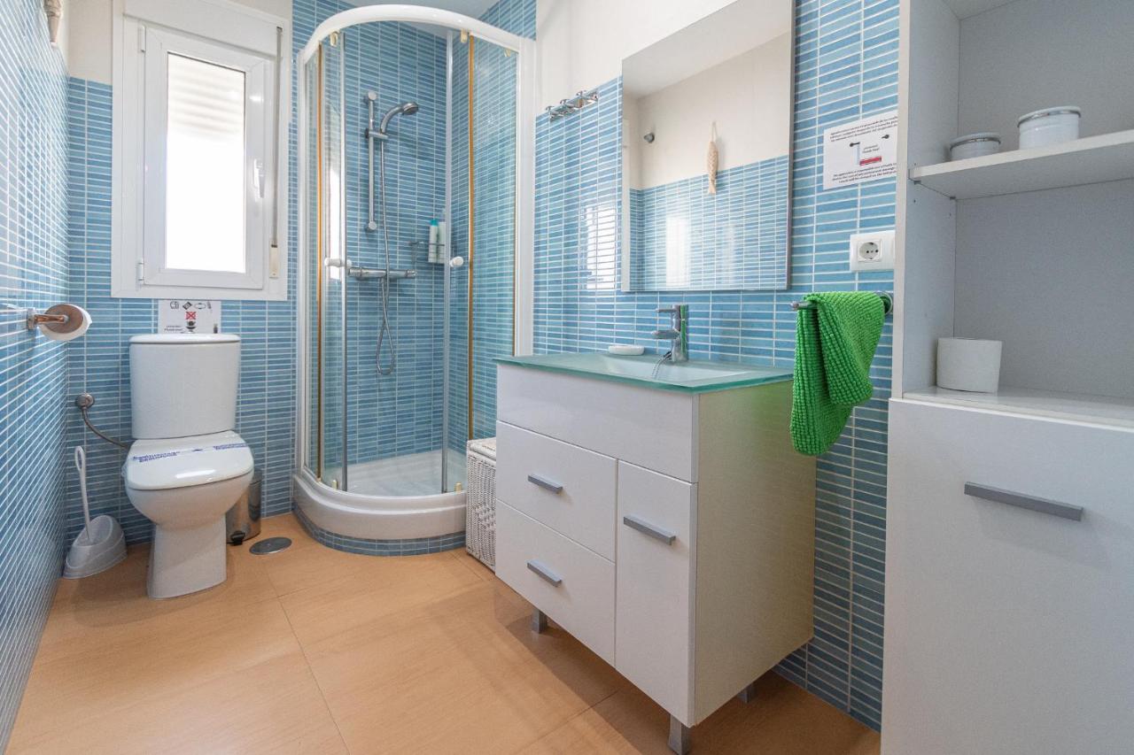 Apartament Terraza Estampa De Kadyks Zewnętrze zdjęcie