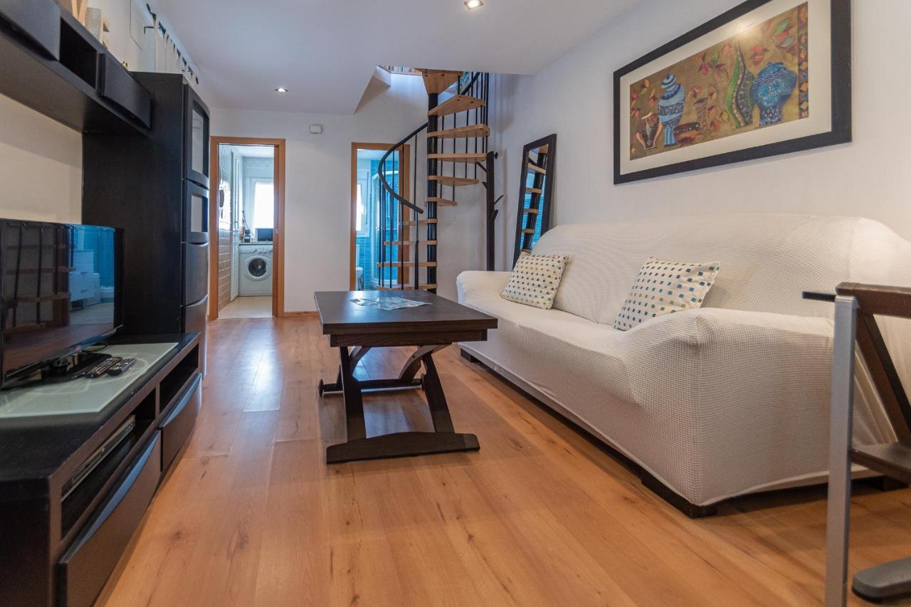 Apartament Terraza Estampa De Kadyks Zewnętrze zdjęcie