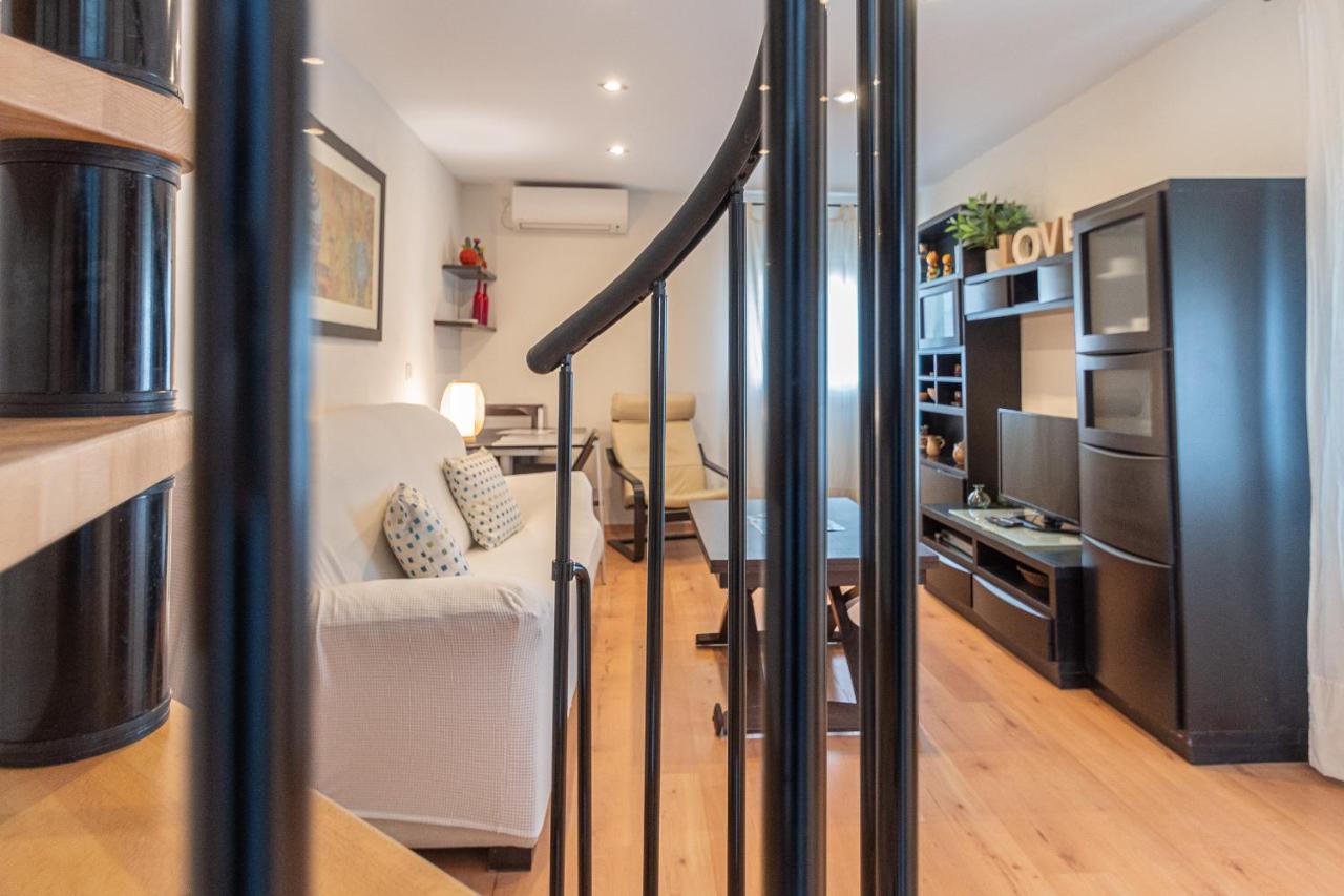 Apartament Terraza Estampa De Kadyks Zewnętrze zdjęcie