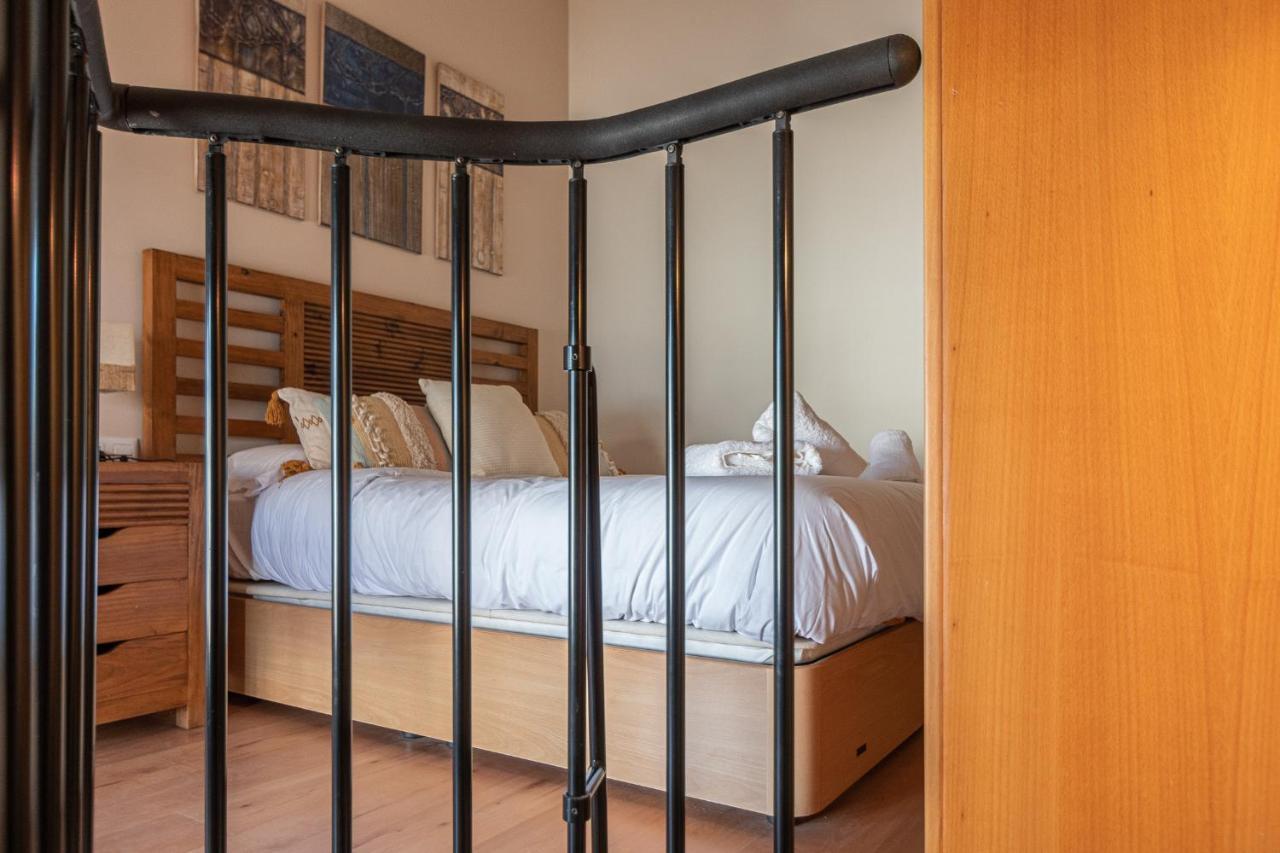 Apartament Terraza Estampa De Kadyks Zewnętrze zdjęcie