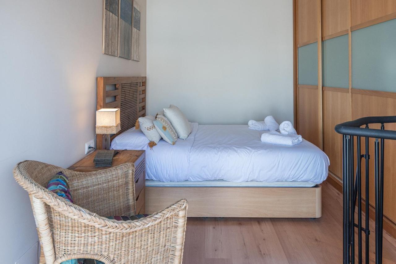 Apartament Terraza Estampa De Kadyks Zewnętrze zdjęcie