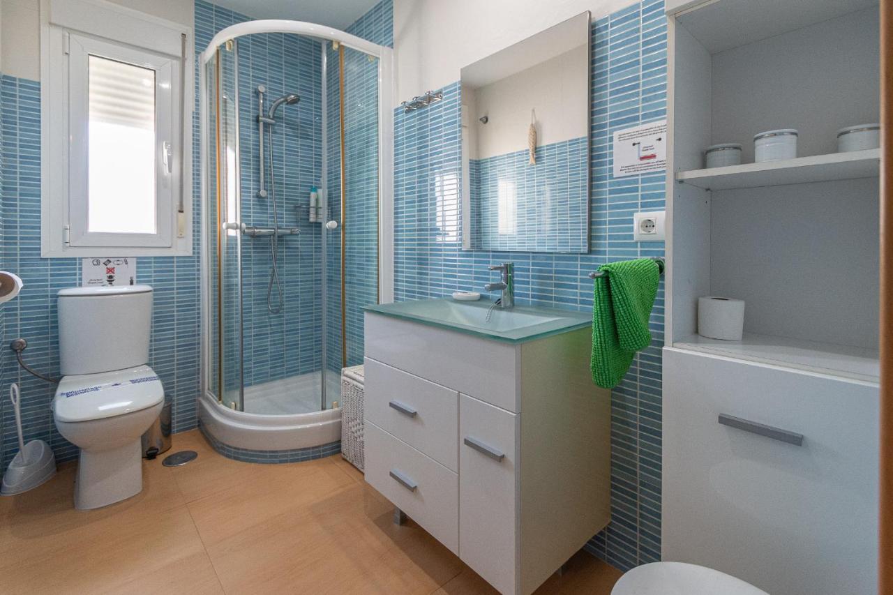 Apartament Terraza Estampa De Kadyks Zewnętrze zdjęcie